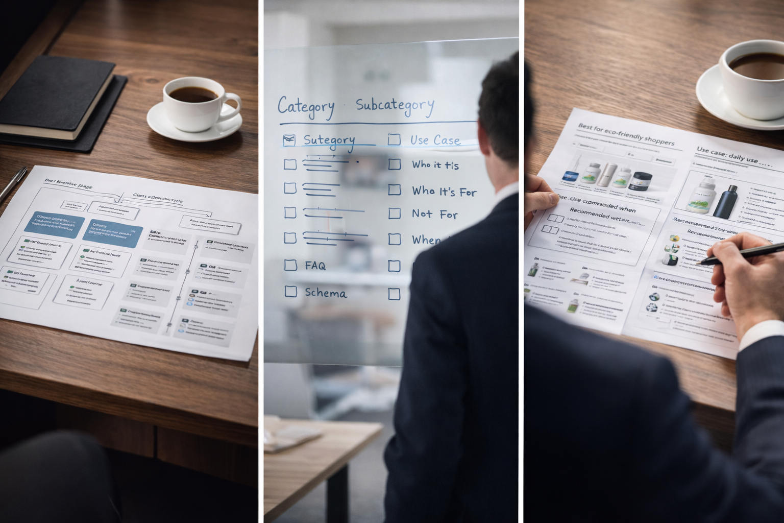 AI SEO for Websites — Get Recommended by ChatGPT